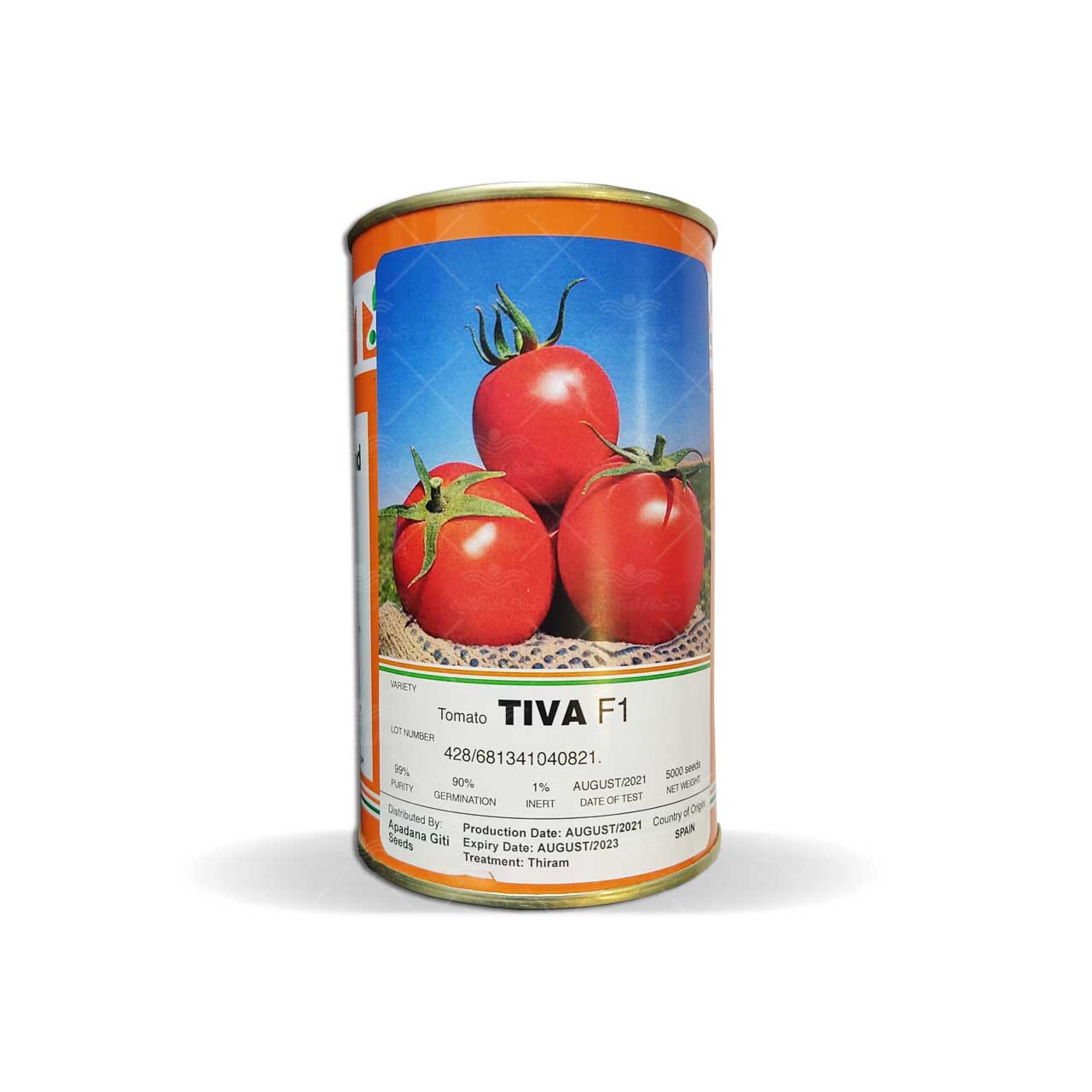 Tomato-Tina-F1-Diamond