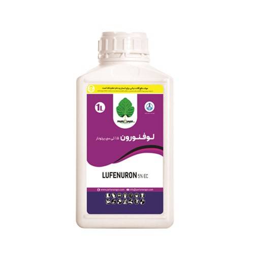 حشره کش لوفنورون