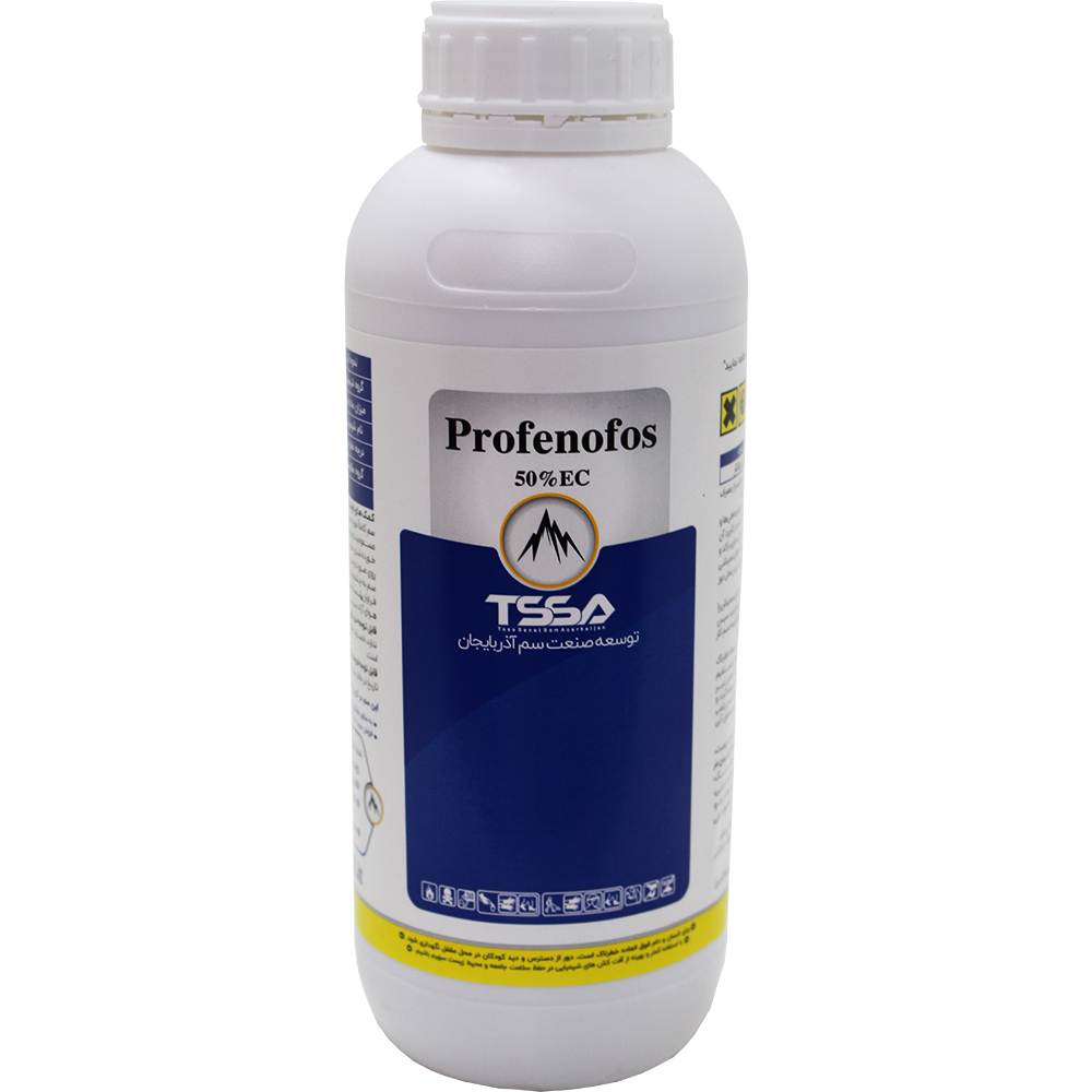 حشره کش و کنه کش پروفنفوس