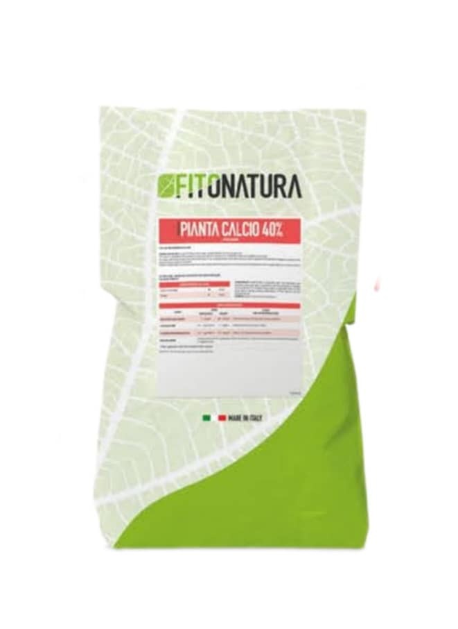 کود پیانتا کلسیو