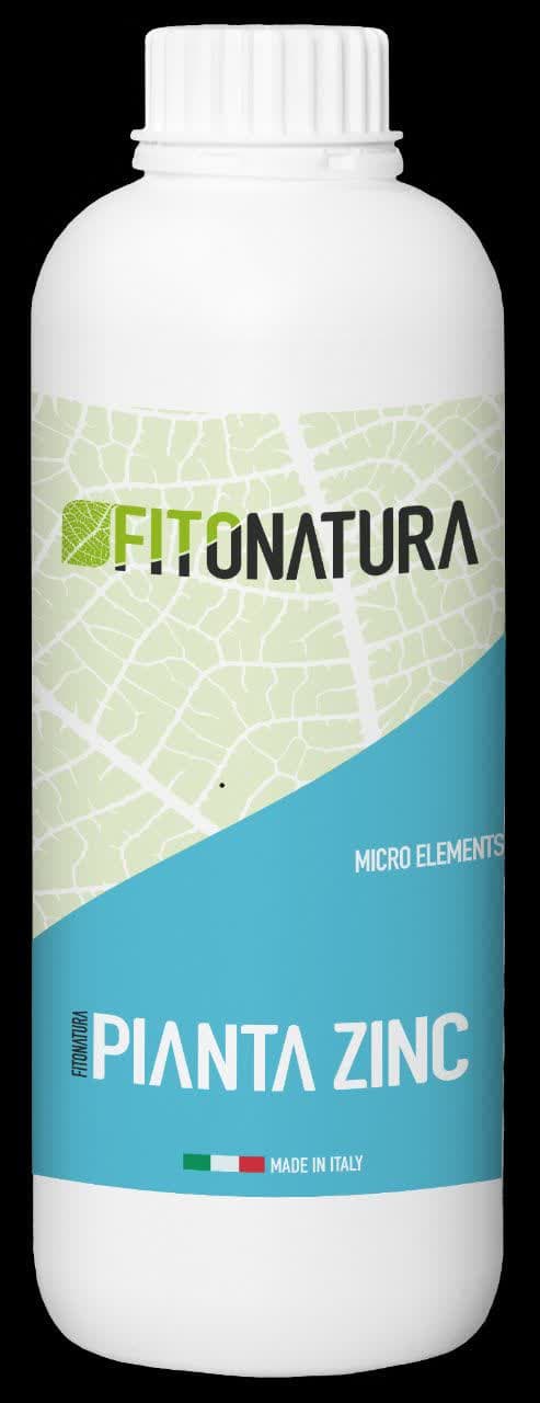 کود بیانتا زینک