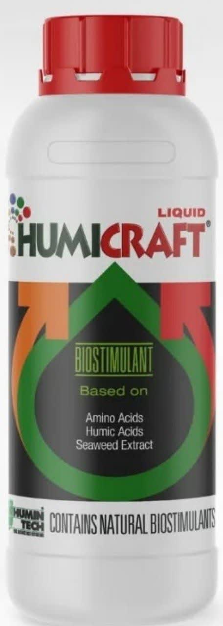 هیومی کرافت