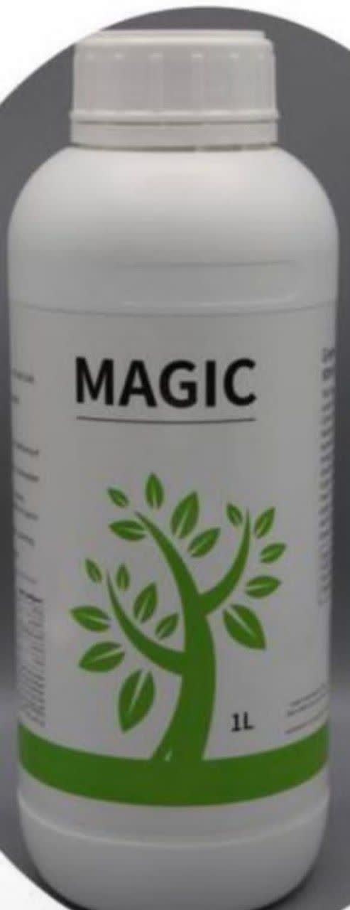 هیومیک اسید مجیک1